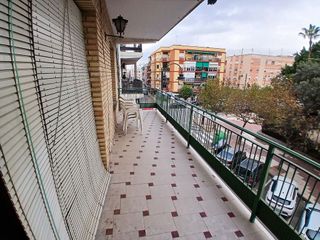 Piso en venta en L'Alquenència en Alzira