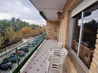 Piso en venta en L'Alquenència en Alzira