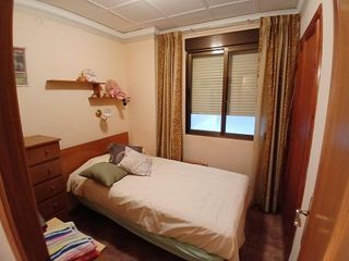 Piso en venta en L'Alquenència en Alzira