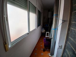 Piso en venta en L'Alquenència en Alzira