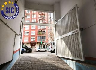 Garaje en venta en Benicalap en Valencia
