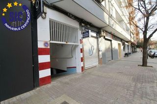 Garaje en venta en Benicalap en Valencia