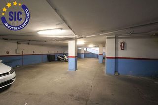 Garaje en venta en Benicalap en Valencia