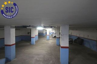 Garaje en venta en Benicalap en Valencia