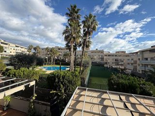 Piso en venta en El Pinillo en Torremolinos