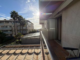 Piso en venta en El Pinillo en Torremolinos