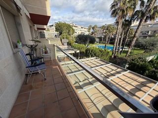 Piso en venta en El Pinillo en Torremolinos