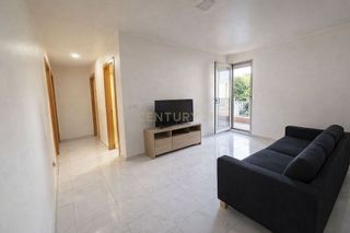 Piso en venta en El Pinillo en Torremolinos