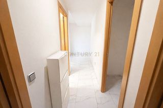 Piso en venta en El Pinillo en Torremolinos