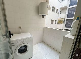 Piso en venta en El Pinillo en Torremolinos