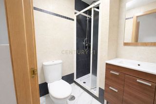 Piso en venta en El Pinillo en Torremolinos