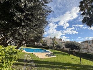 Piso en venta en El Pinillo en Torremolinos