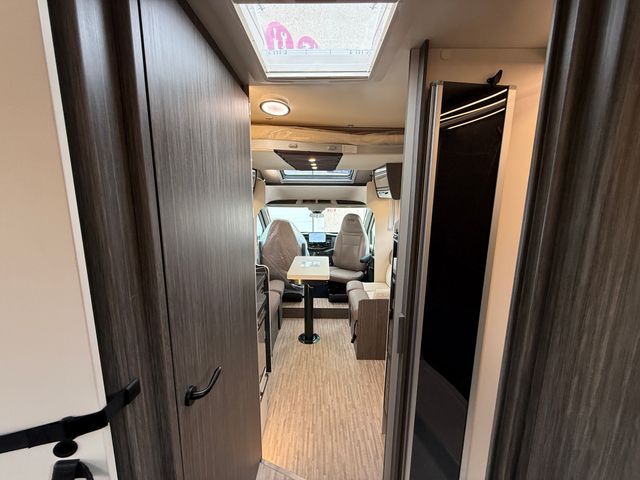 Autocaravana McLouis MC4 881 Ford Matic 2026