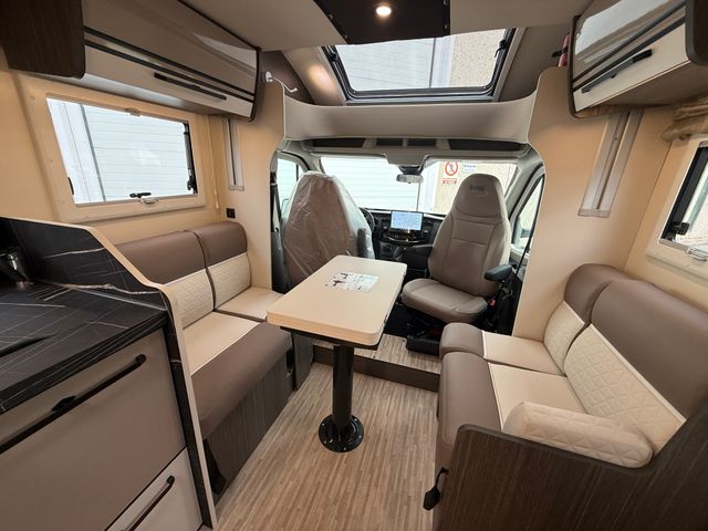 Autocaravana McLouis MC4 881 Ford Matic 2026