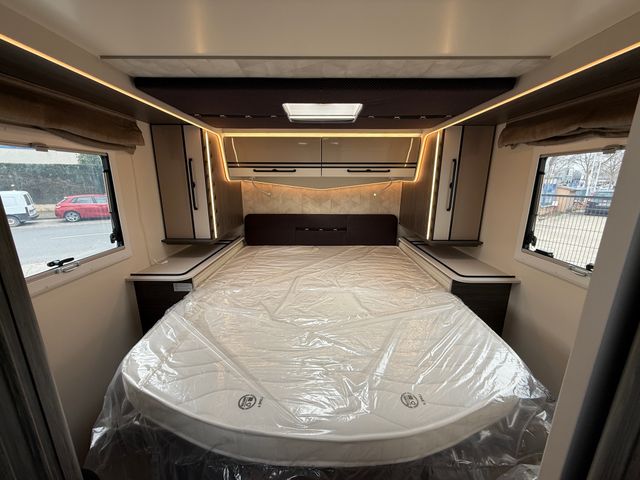 Autocaravana McLouis MC4 881 Ford Matic 2026