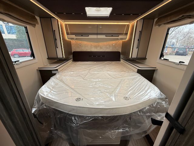 Autocaravana McLouis MC4 881 Ford Matic 2026