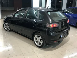 DESPIECE SEAT Ibiza 2006