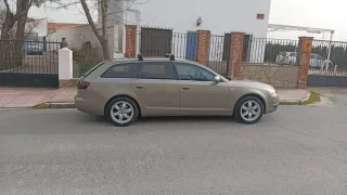 Audi A6 2007