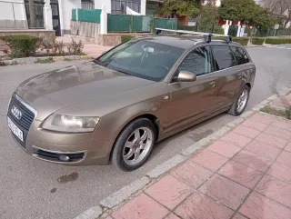 Audi A6 2007