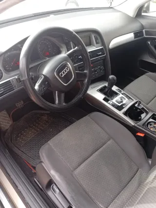 Audi A6 2007
