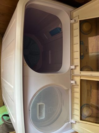 Lavadora Camping Portátil OneConcept XXL