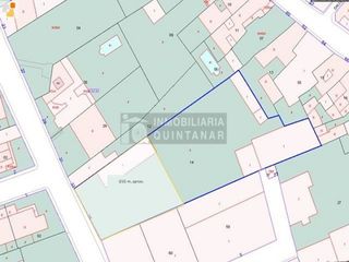 Terreno en venta en Quintanar de la Orden