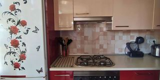 Piso en venta en Ensanche en Alcobendas