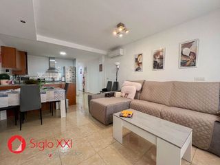 Piso en venta en Zona Piscinas en Burriana