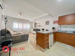 Piso en venta en Zona Piscinas en Burriana