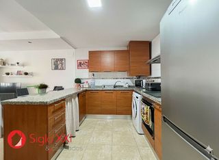 Piso en venta en Zona Piscinas en Burriana