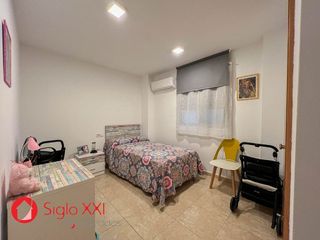 Piso en venta en Zona Piscinas en Burriana