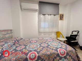 Piso en venta en Zona Piscinas en Burriana