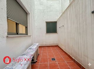 Piso en venta en Zona Piscinas en Burriana