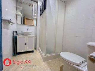 Piso en venta en Zona Piscinas en Burriana