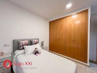 Piso en venta en Zona Piscinas en Burriana