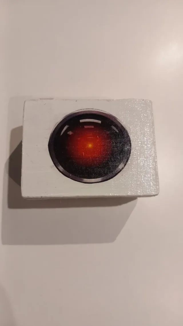 Pon Orden 2001: una odisea en el espacio