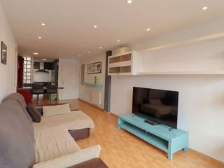 Piso en venta en Zarzaquemada en Leganés