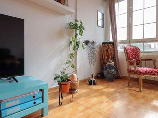 Piso en venta en Zarzaquemada en Leganés