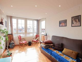 Piso en venta en Zarzaquemada en Leganés