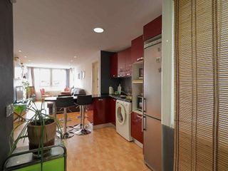 Piso en venta en Zarzaquemada en Leganés