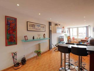 Piso en venta en Zarzaquemada en Leganés