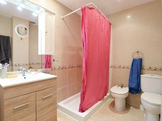 Piso en venta en Zarzaquemada en Leganés