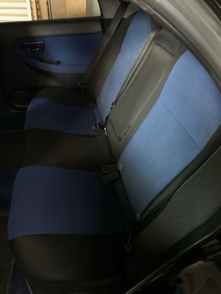 Subaru Impreza wrx sti 2007