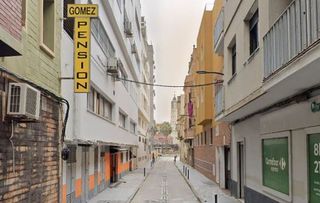 Piso en venta en Casco Antiguo en Algeciras