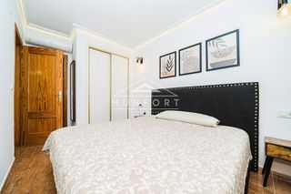 Piso en venta en Nueva Torrevieja - Aguas Nuevas en Torrevieja