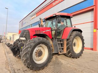 Tractor CASE IH CVX 195