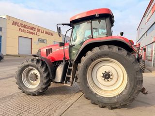 Tractor CASE IH CVX 195