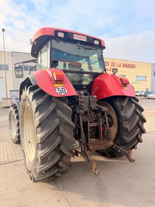 Tractor CASE IH CVX 195
