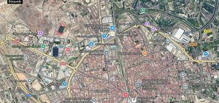 Piso en venta en Alcantarilla