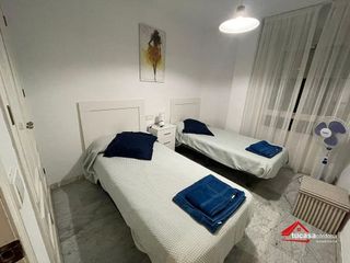 Piso en venta en Ciudad Jardín - Zoco en Córdoba